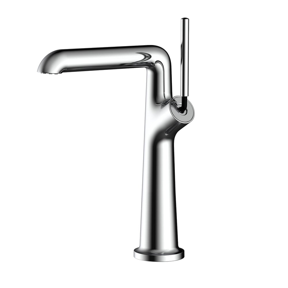 Selena Yüksek Lavabo Armatürü SLN6817C
