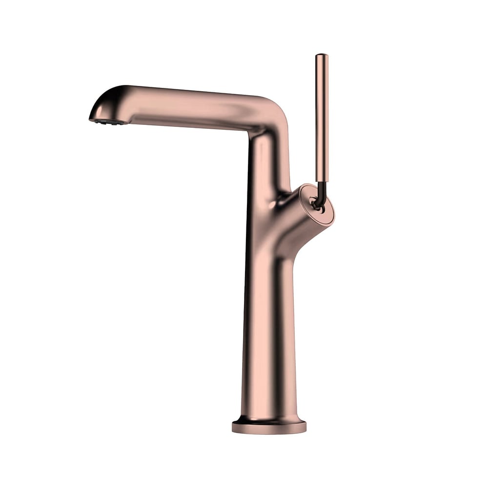 Selena Yüksek Lavabo Armatürü SLN6817RG