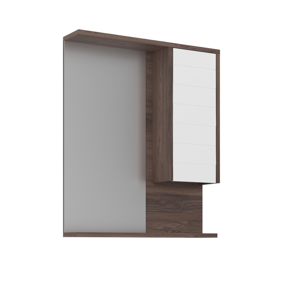 Serra 61 cm Banyo Üst Ayna Dolabı