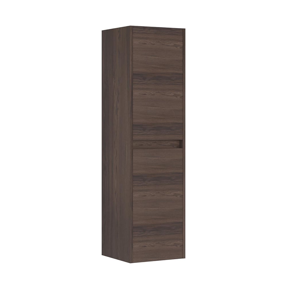 Side 40 cm Banyo Boy Dolabı