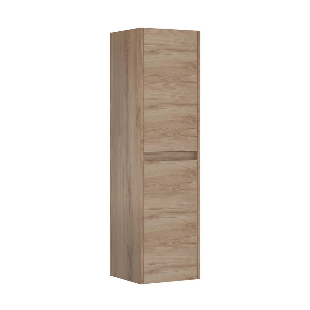 Side 40 cm Banyo Boy Dolabı