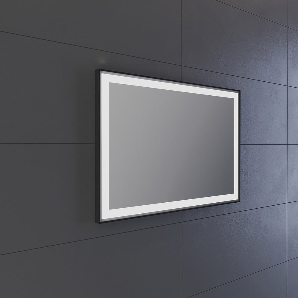 Style 95x65 cm LED Aydınlatmalı Ayna