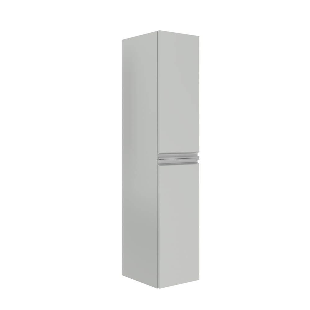 Terme 40 cm Banyo Boy Dolabı