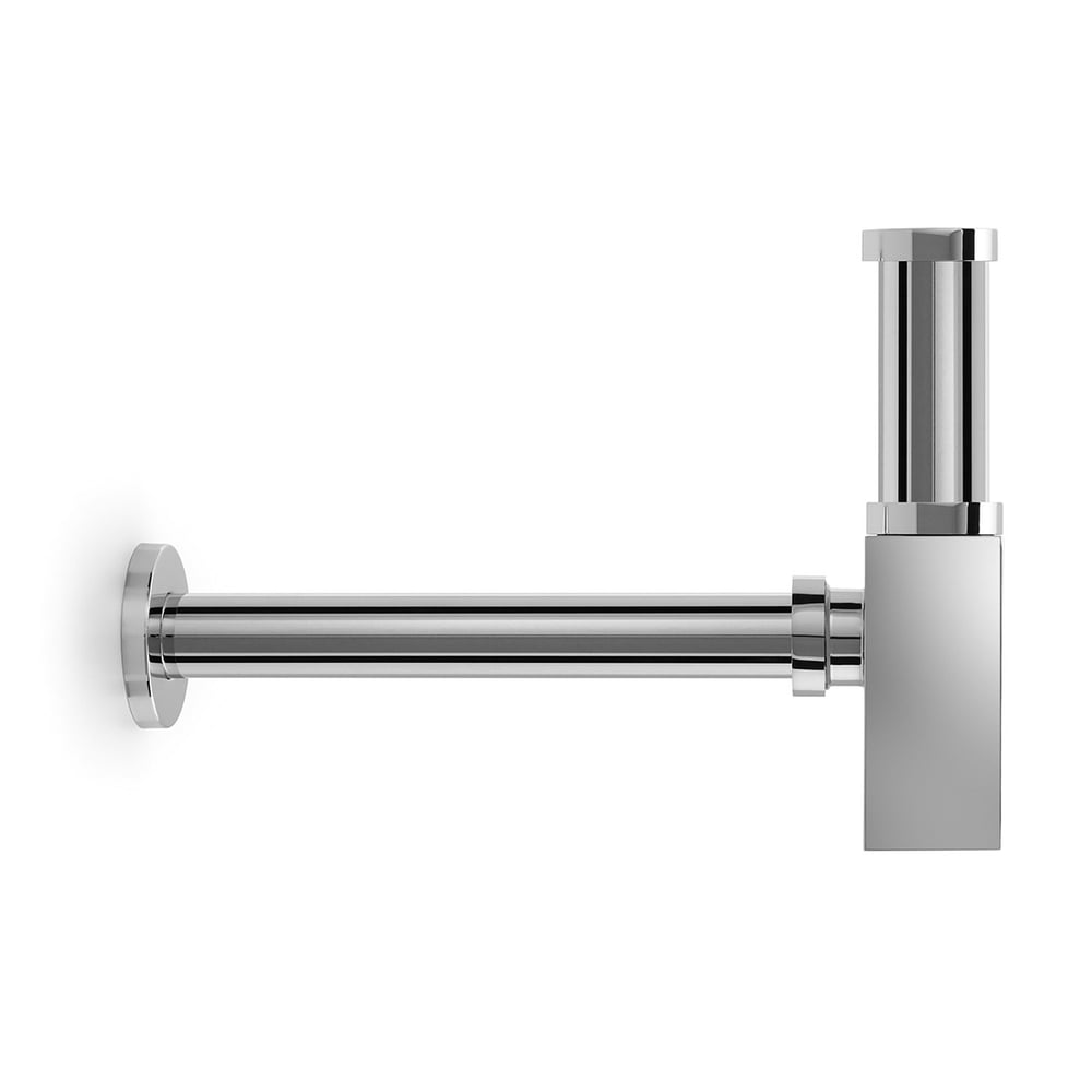 Topkapı Lavabo Alt Sifon TP 253 C