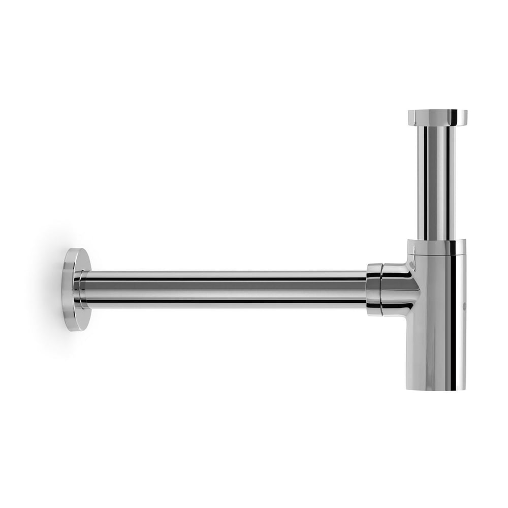 Topkapı Lavabo Alt Sifon TP 254 C
