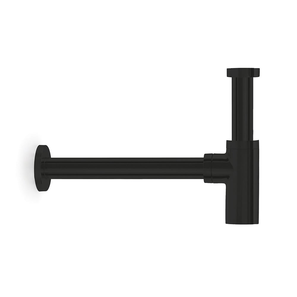 Topkapı Lavabo Alt Sifon TP 255 B