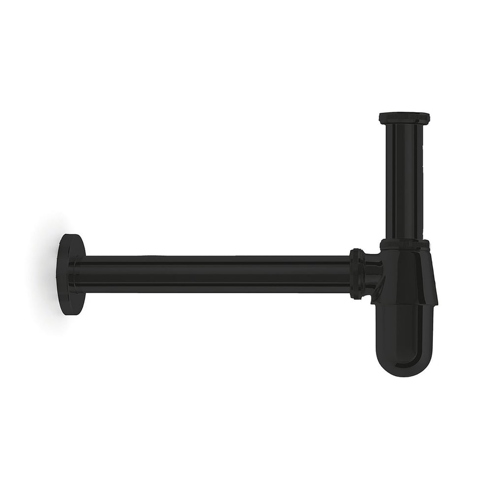 Topkapı Lavabo Alt Sifon TP 254 B