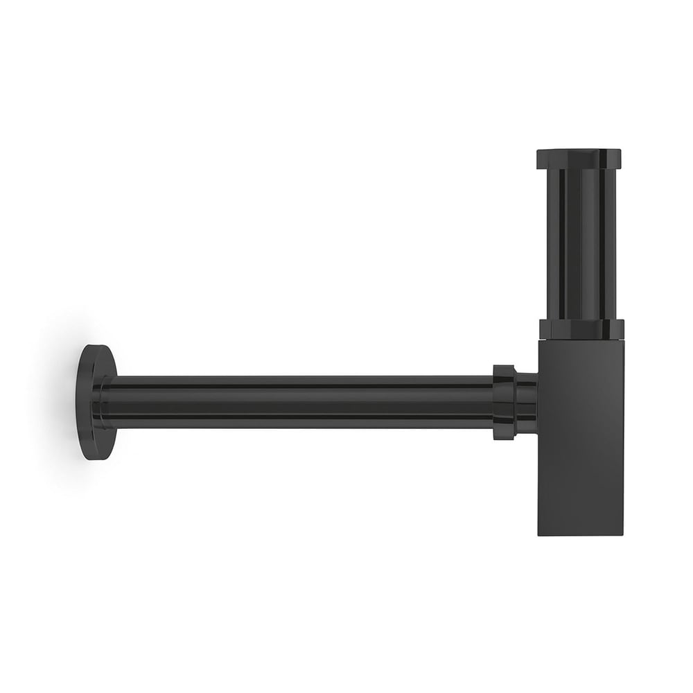 Topkapı Lavabo Alt Sifon TP 263 B
