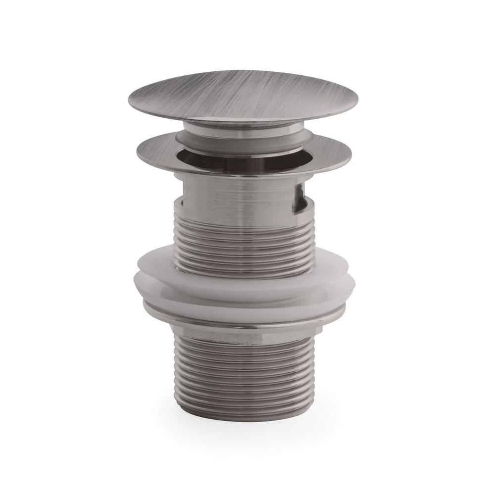 Topkapı Lavabo Taşmalı Sifon Başlığı TP 455 G