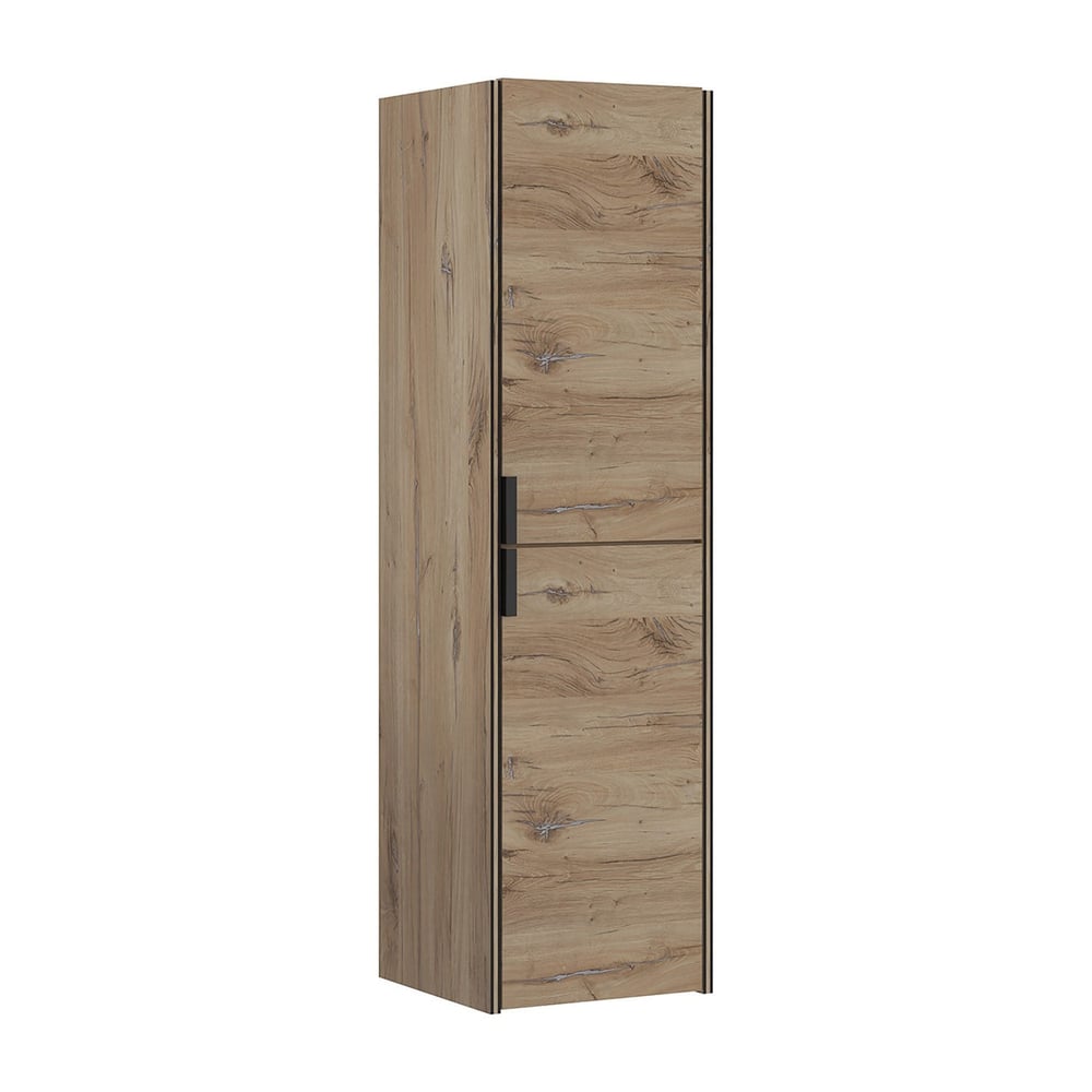 Trio 40 cm Banyo Boy Dolabı