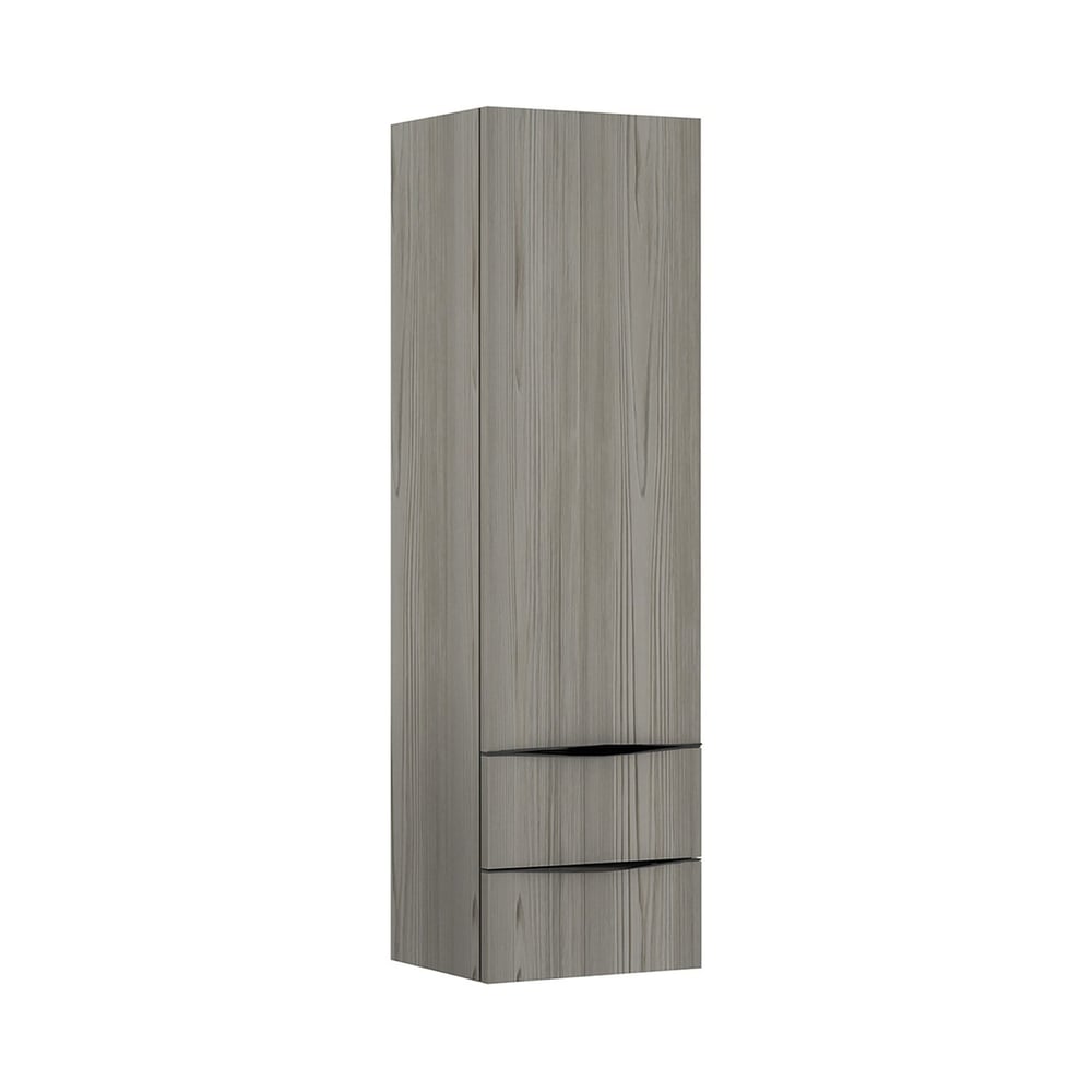 Vento 40 cm Banyo Boy Dolabı