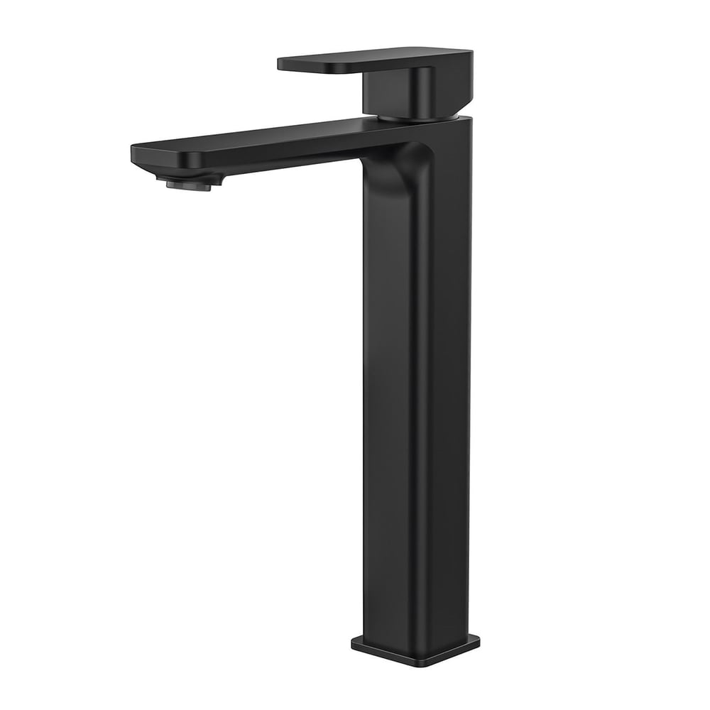 Zeugma Yüksek Lavabo Armatürü ZGM2570B