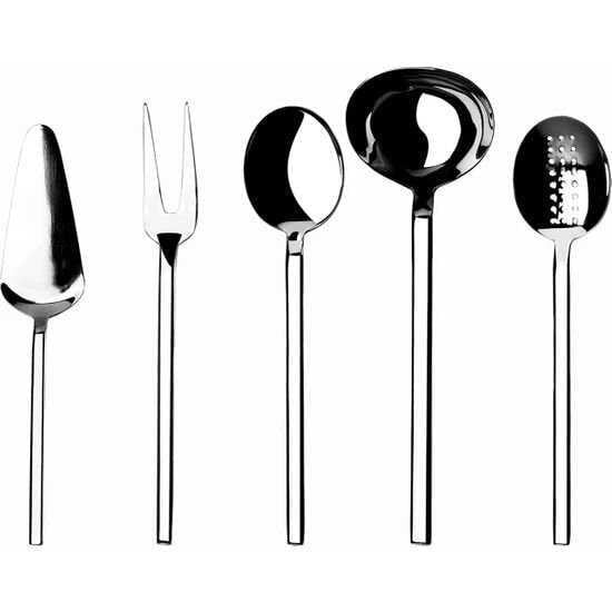 Jumbo 8100 5 Parça Servis Takımı