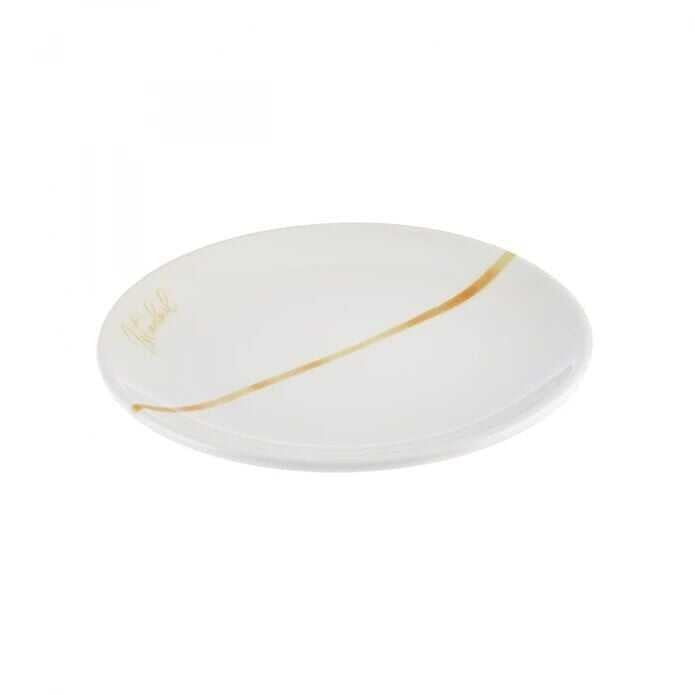 Karaca X İst New Collection Tatlı Tabağı 17 cm