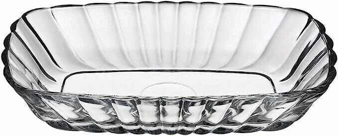 Paşabahçe 2li Mezze Kase Seti