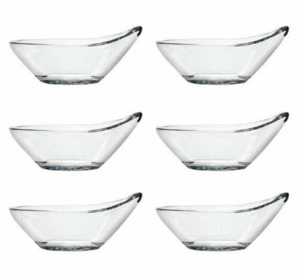 Paşabahçe 53942 Gastroboutique 6lı Kase