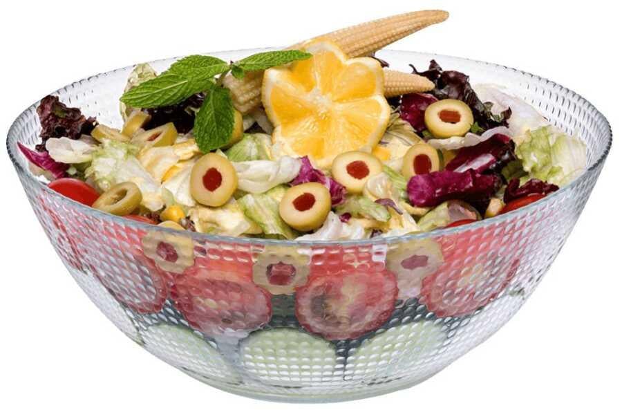 Paşabahçe Generation Kase 2420 Cc