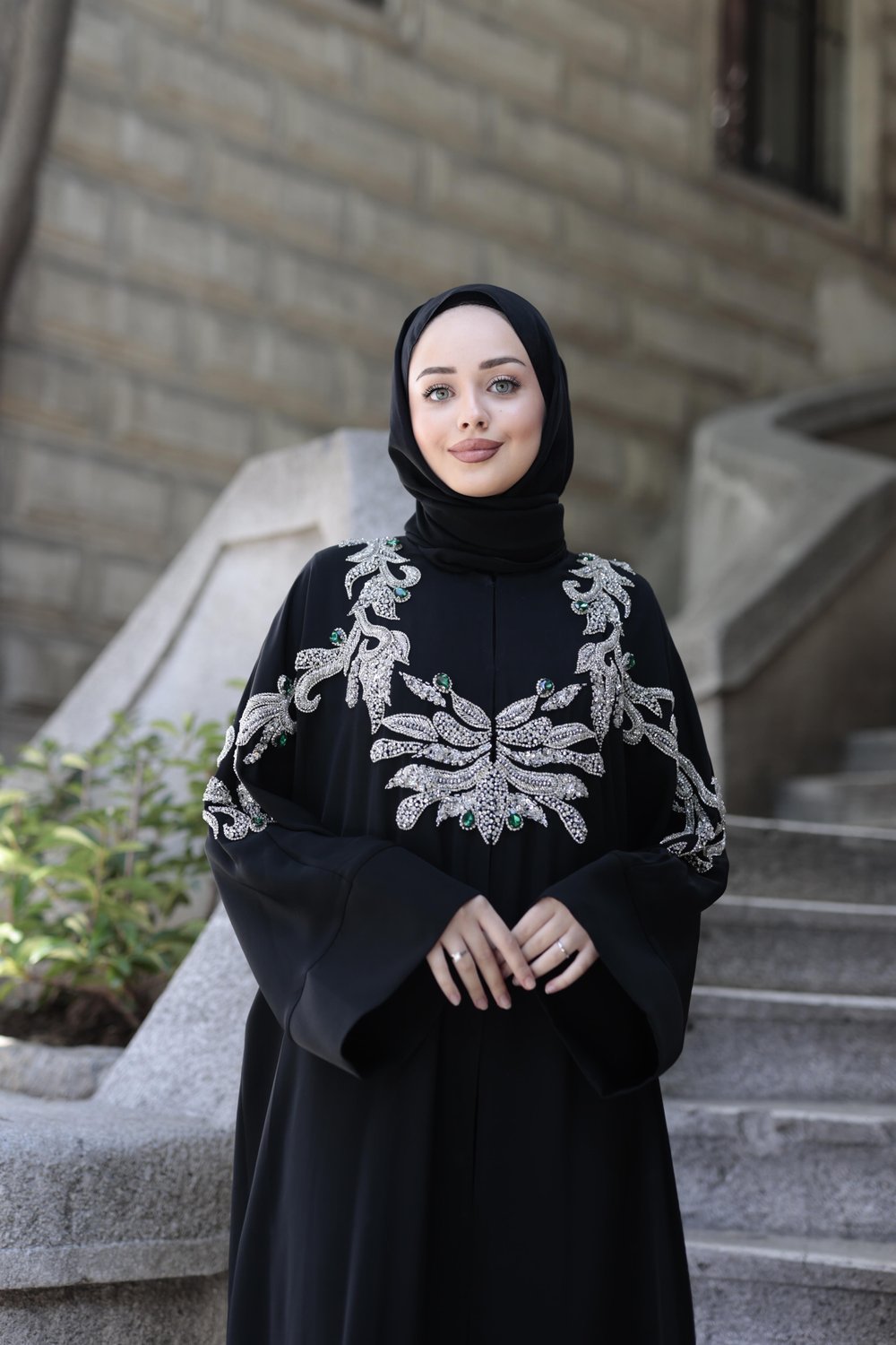 AHU ABAYA