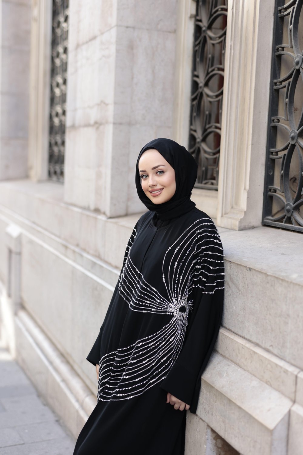 ASYA ABAYA