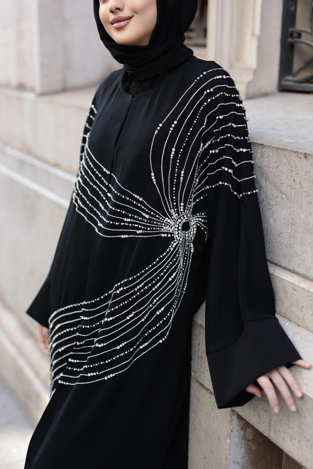 ASYA ABAYA
