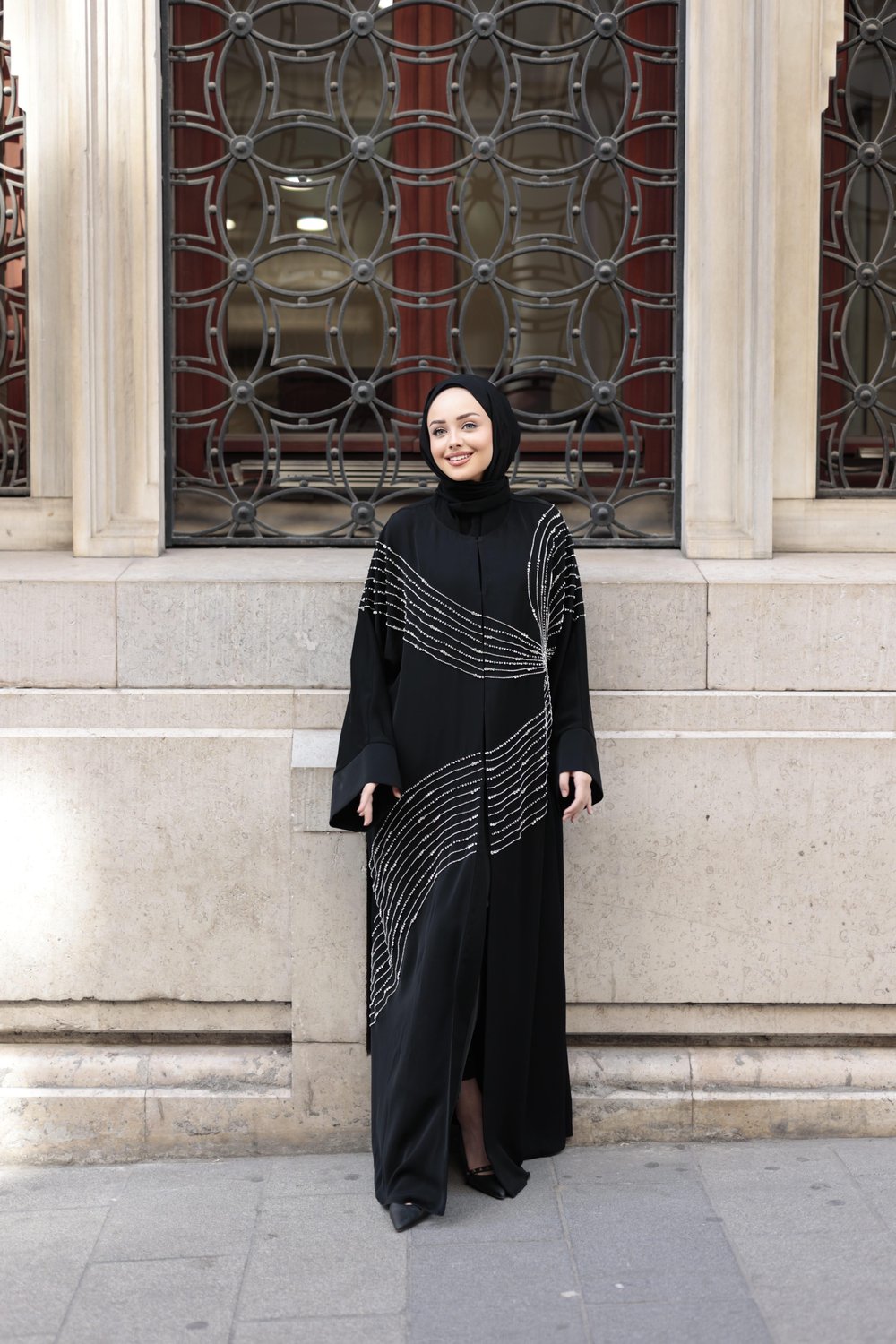 ASYA ABAYA
