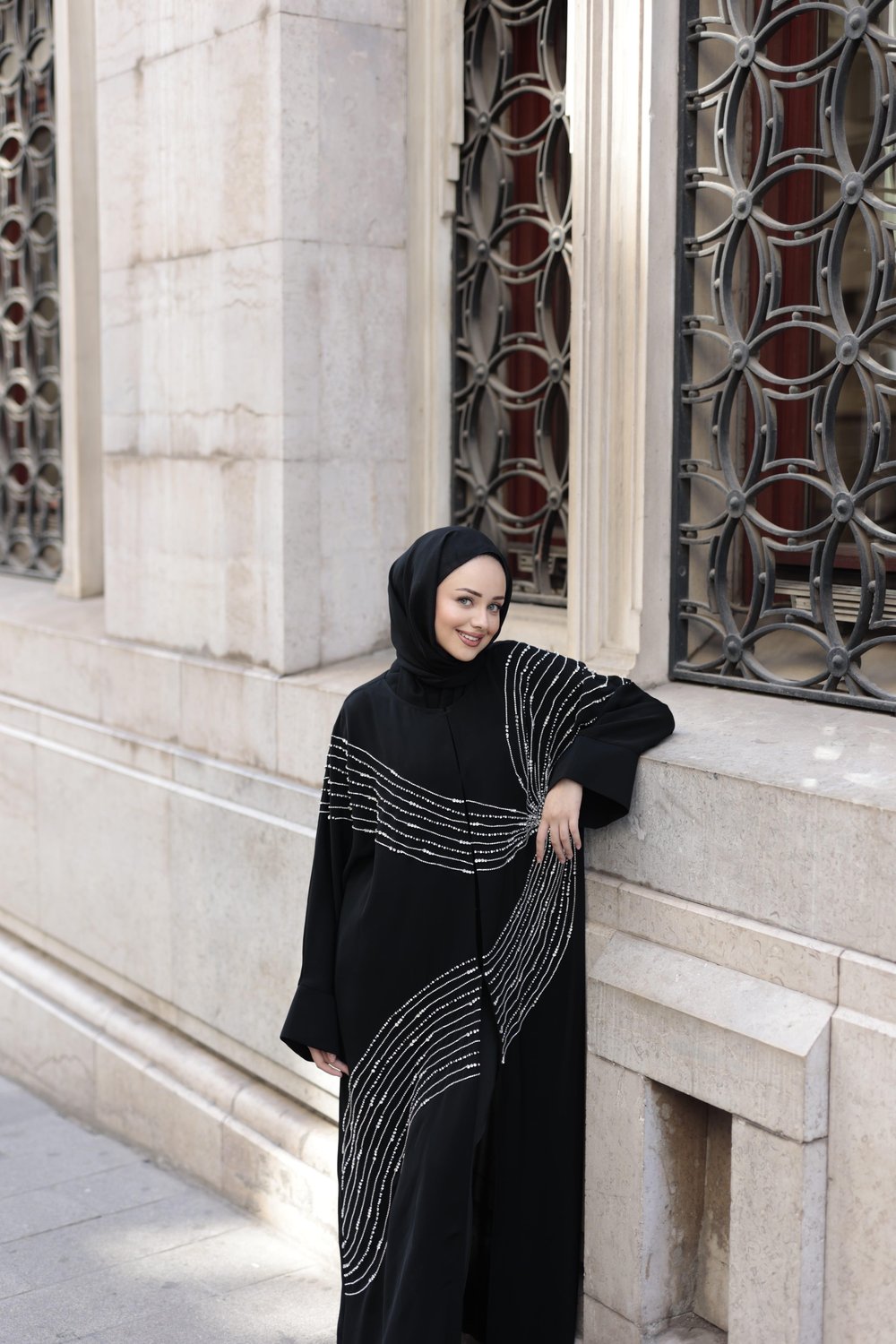ASYA ABAYA