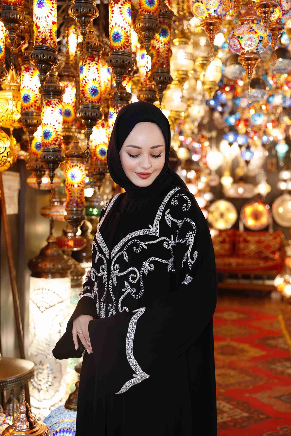 ATİ ABAYA