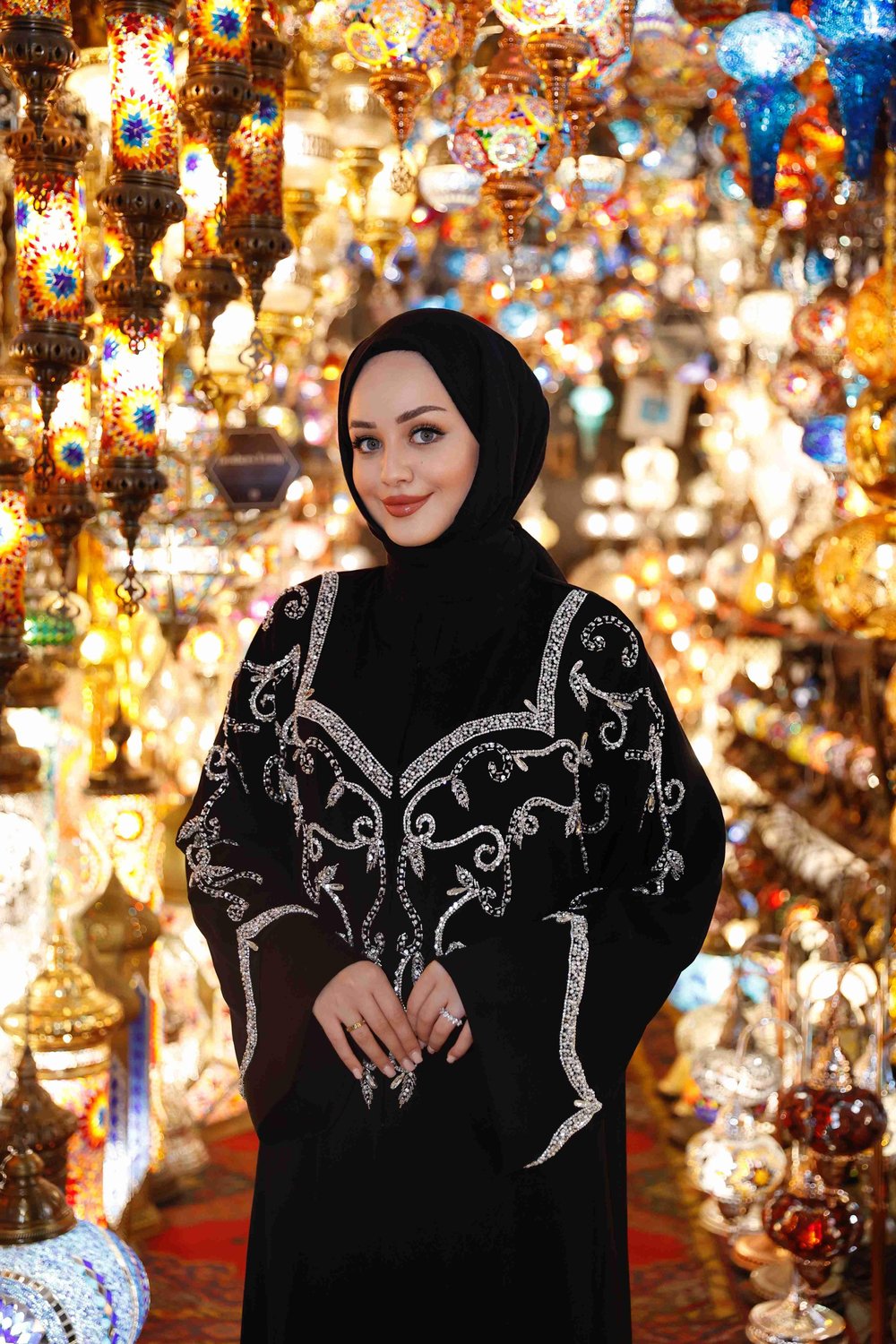 ATİ ABAYA