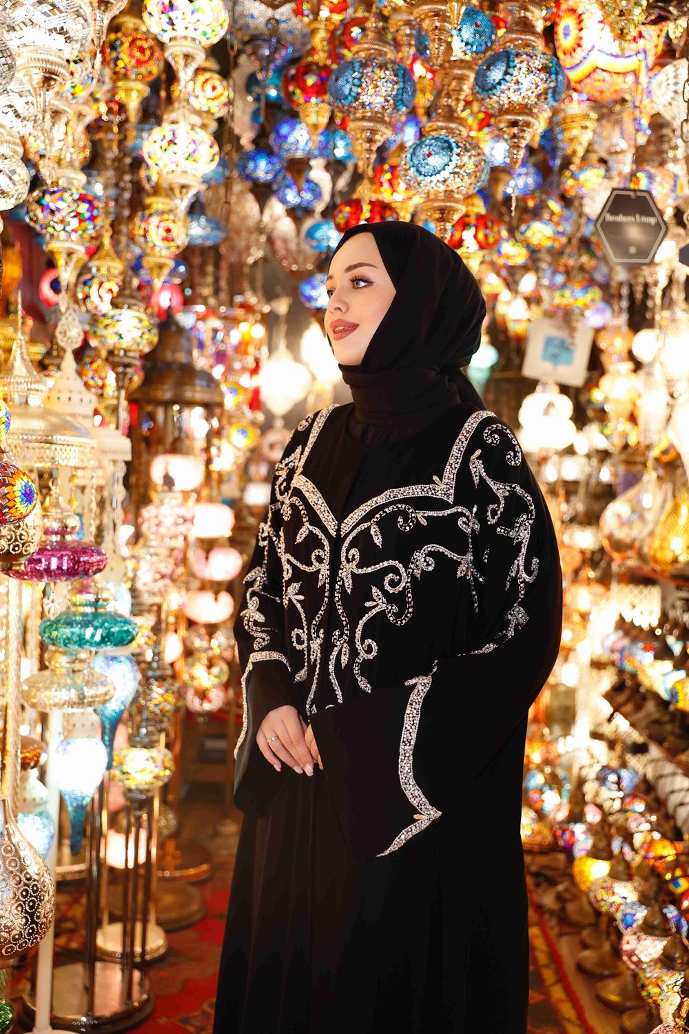 ATİ ABAYA