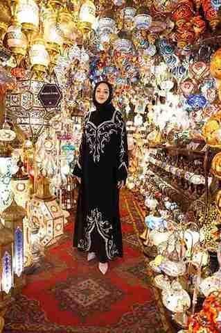 ATİ ABAYA