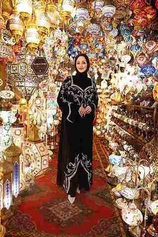 ATİ ABAYA