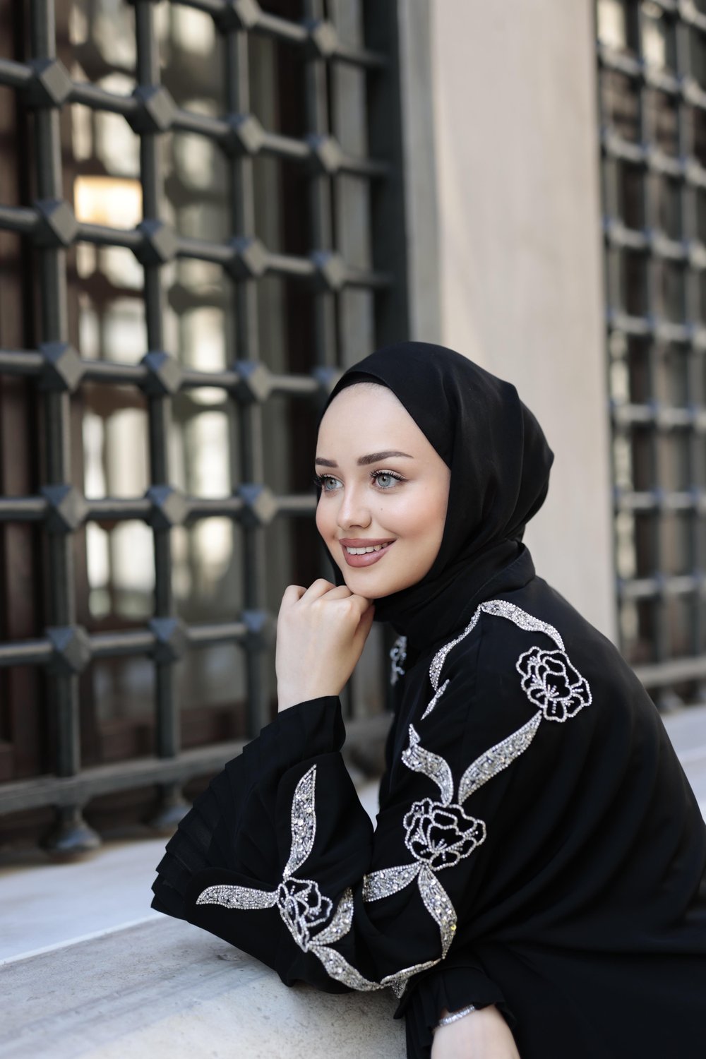 AYGÜL ABAYA