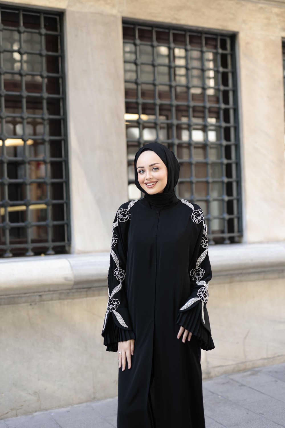 AYGÜL ABAYA