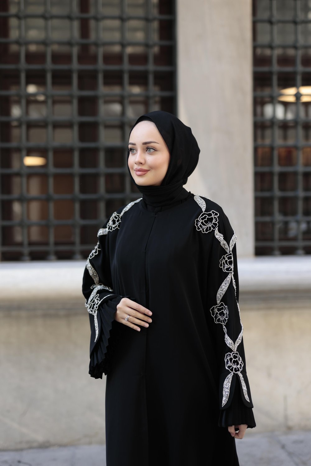 AYGÜL ABAYA