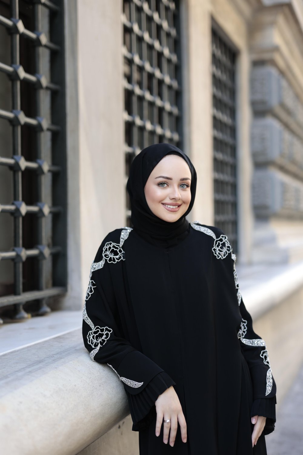 AYGÜL ABAYA