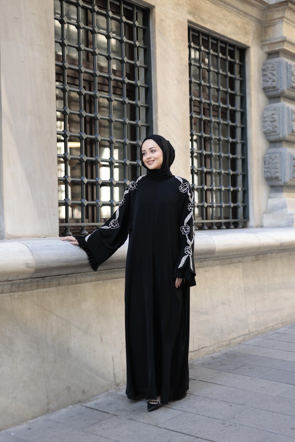 AYGÜL ABAYA