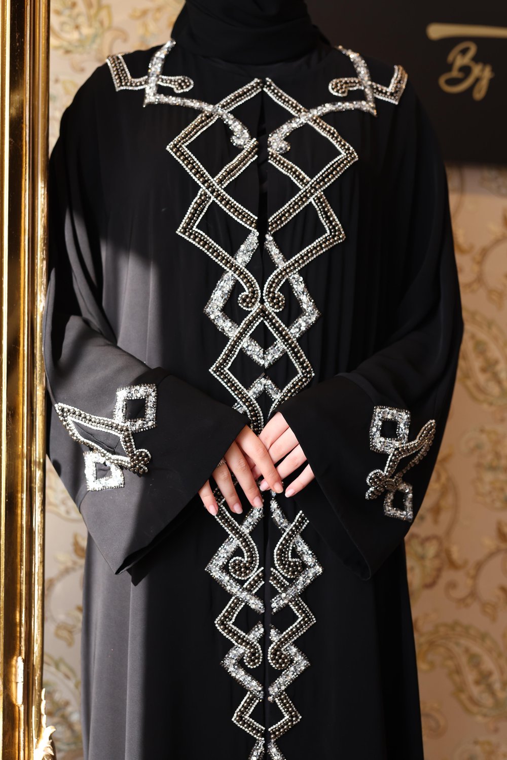 EVİSTA ABAYA