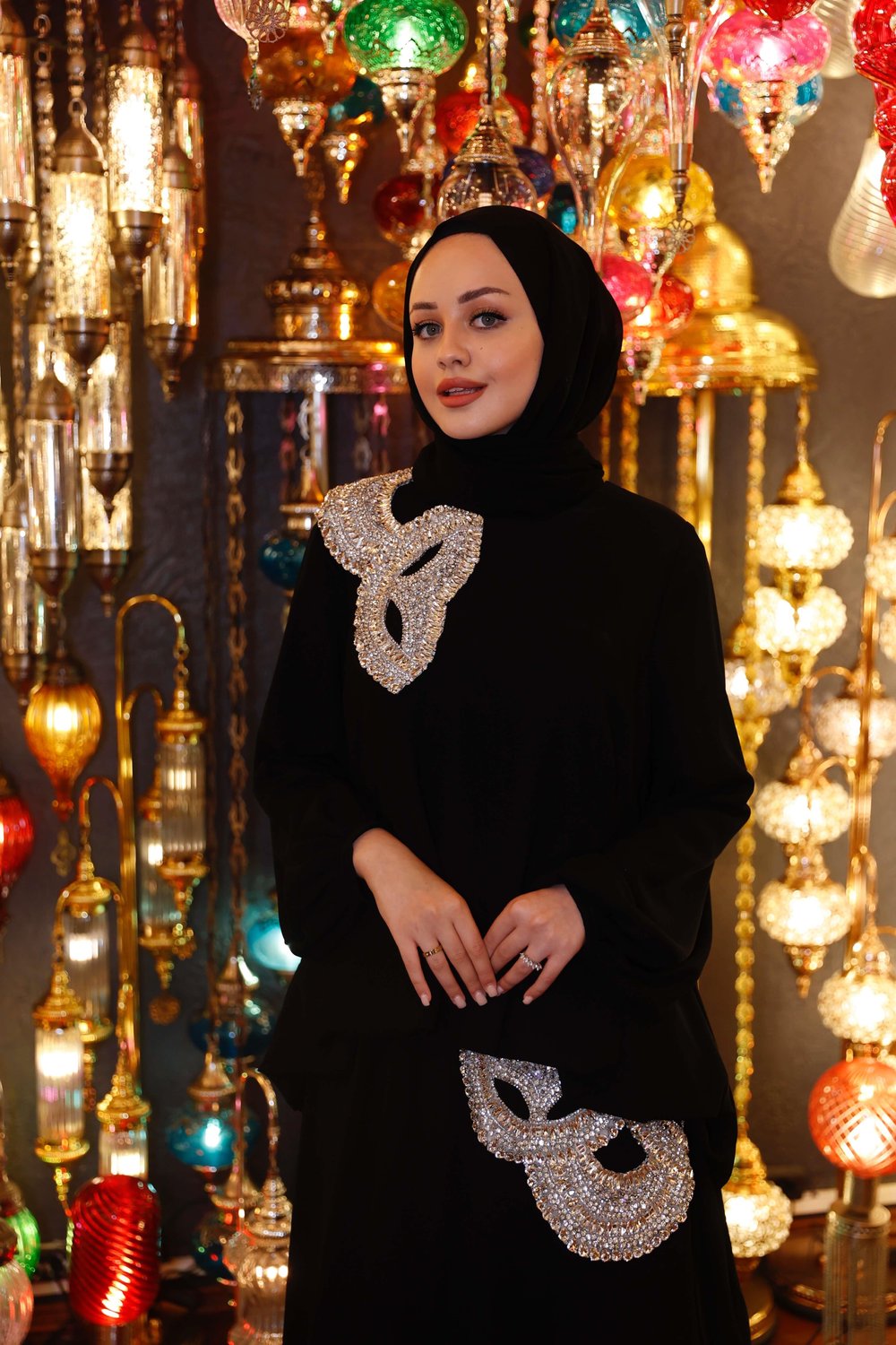 ANKA ELBISE