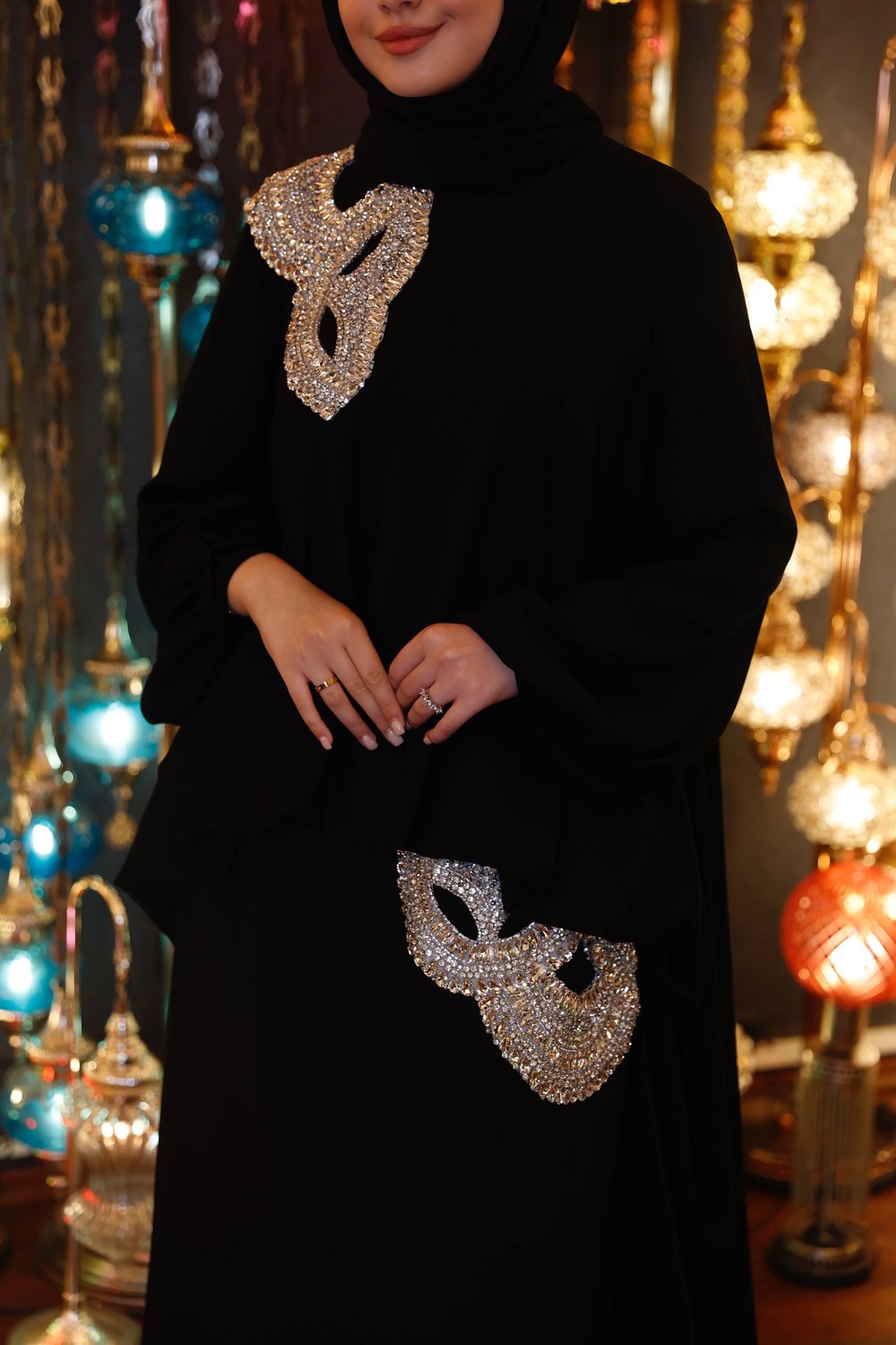 ANKA ELBISE