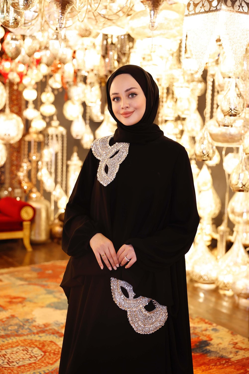ANKA ELBISE