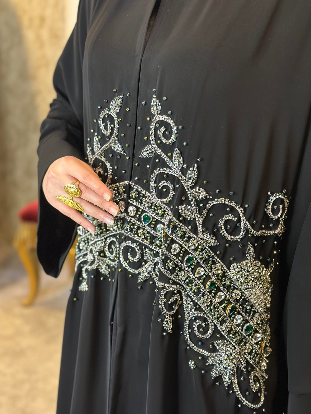 GÖKKUŞAĞI ABAYA