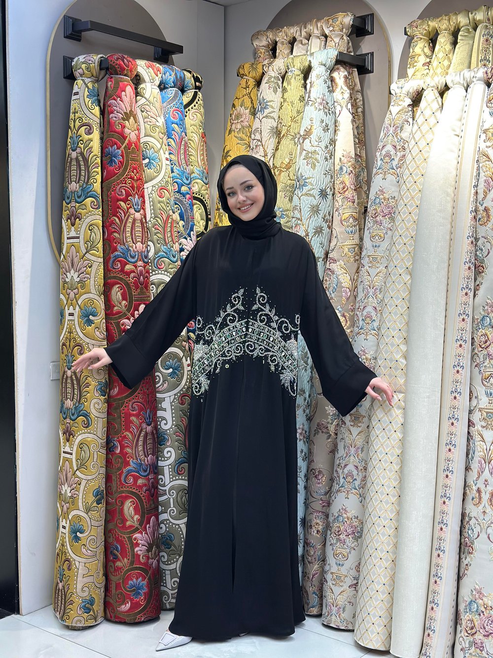 GÖKKUŞAĞI ABAYA