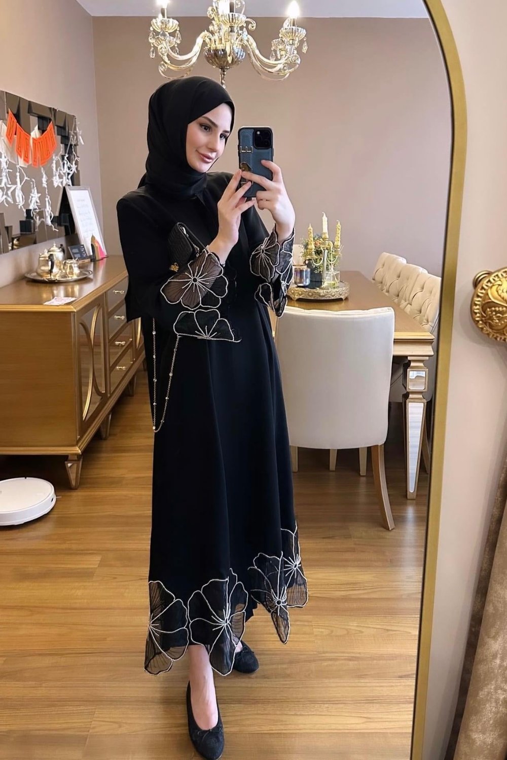 GÜMÜŞ İŞLEME ORKİDE FERACE