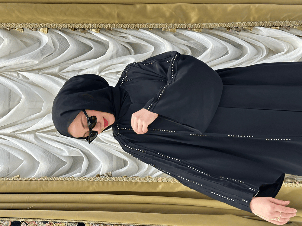 HEMATİT ABAYA