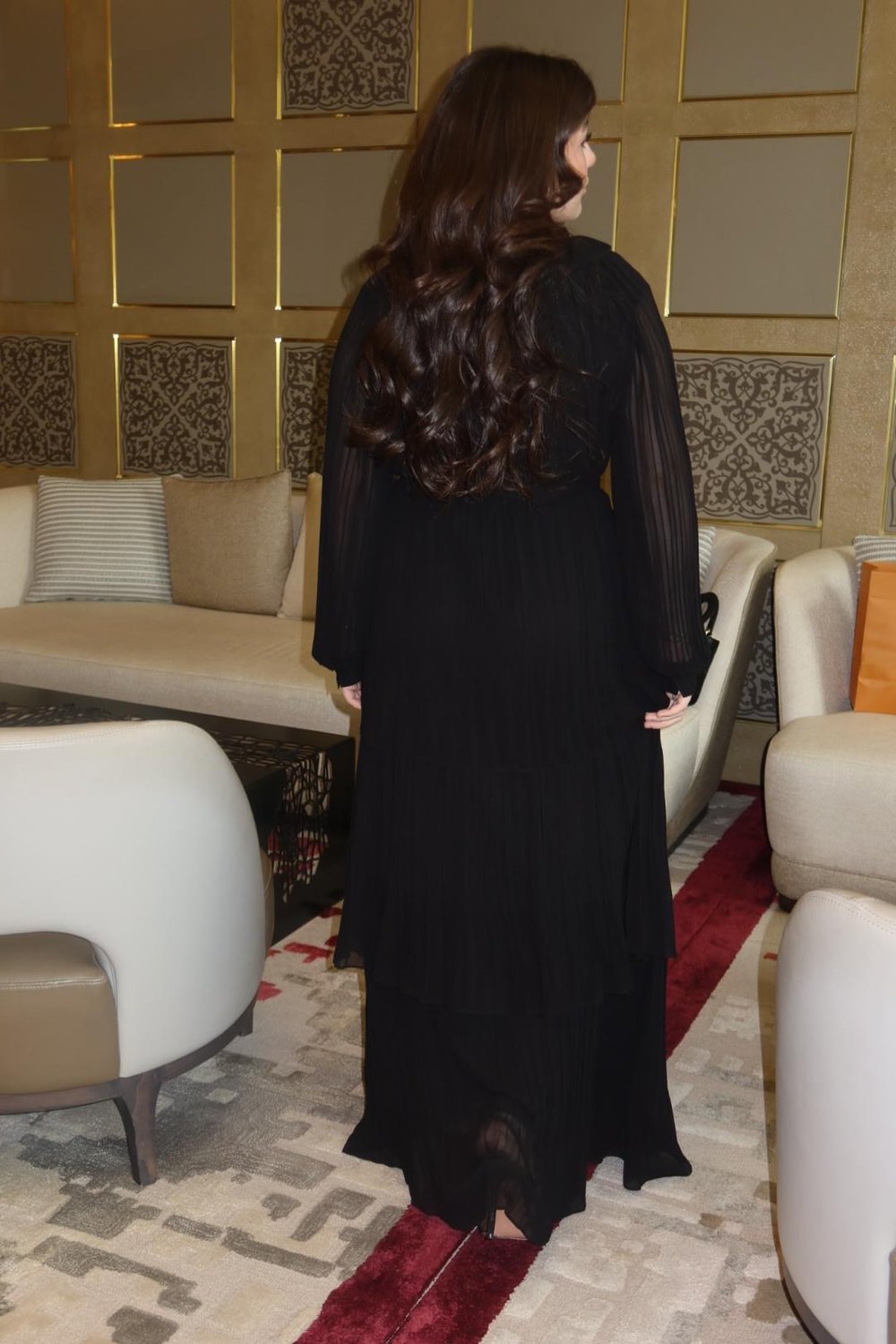 LENA ELBİSE