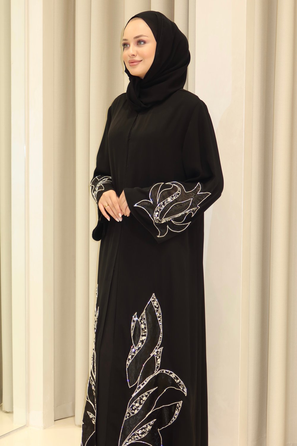 MARİYA ABAYA