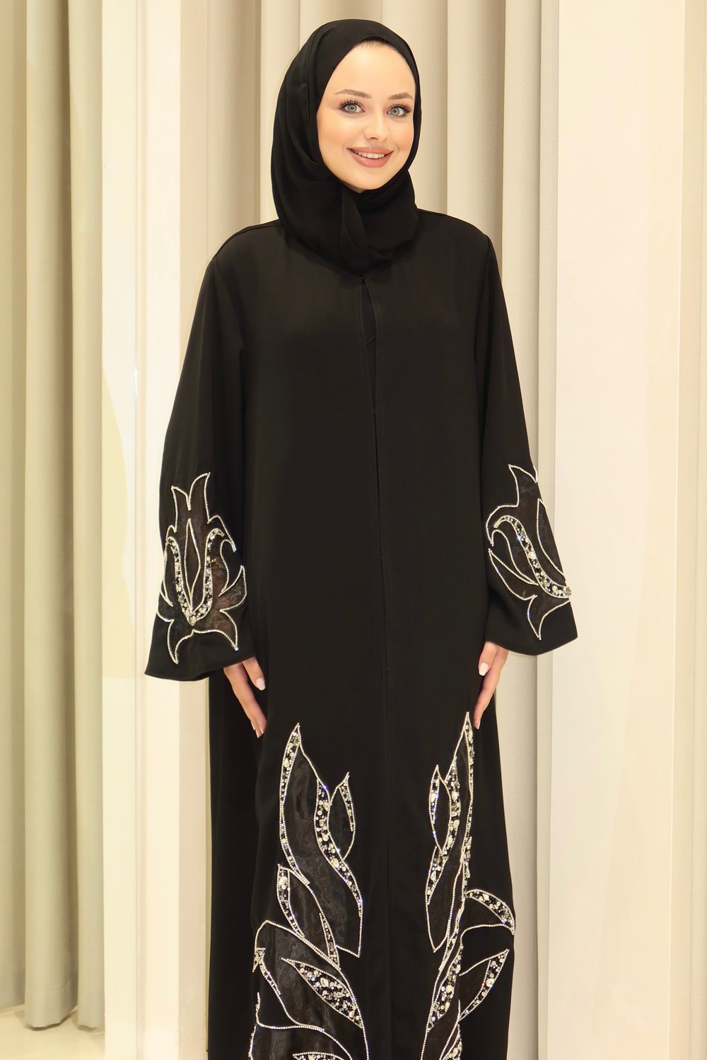 MARİYA ABAYA