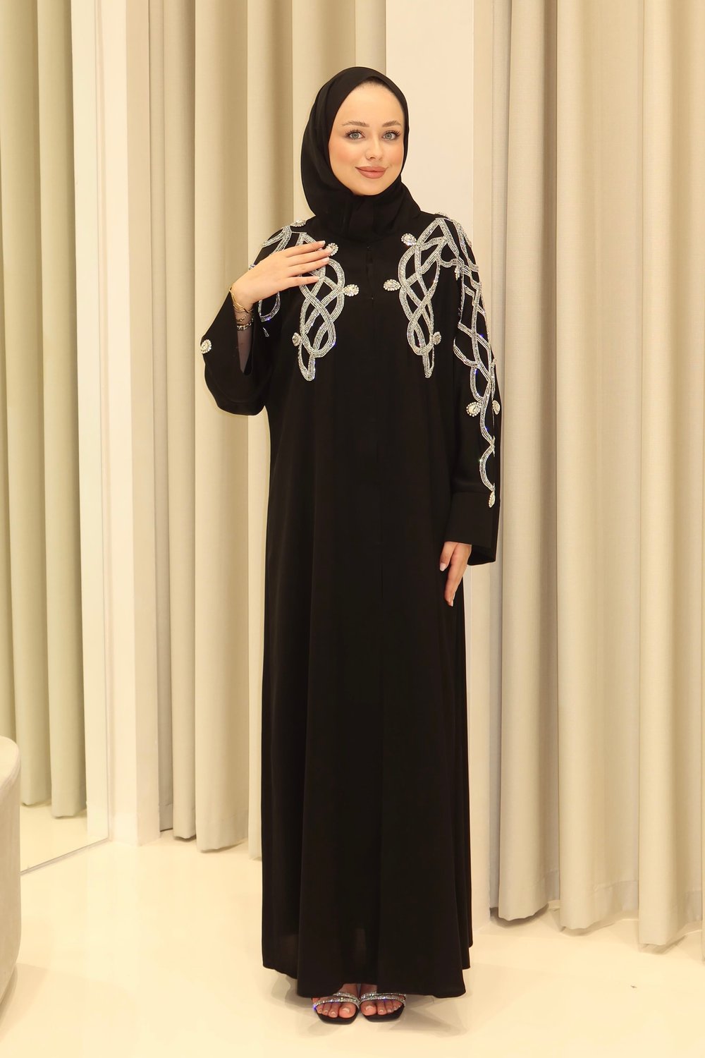 MELORİN ABAYA