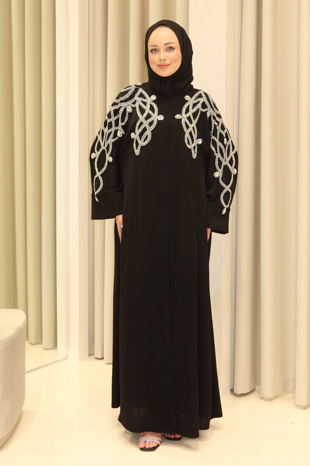 MELORİN ABAYA