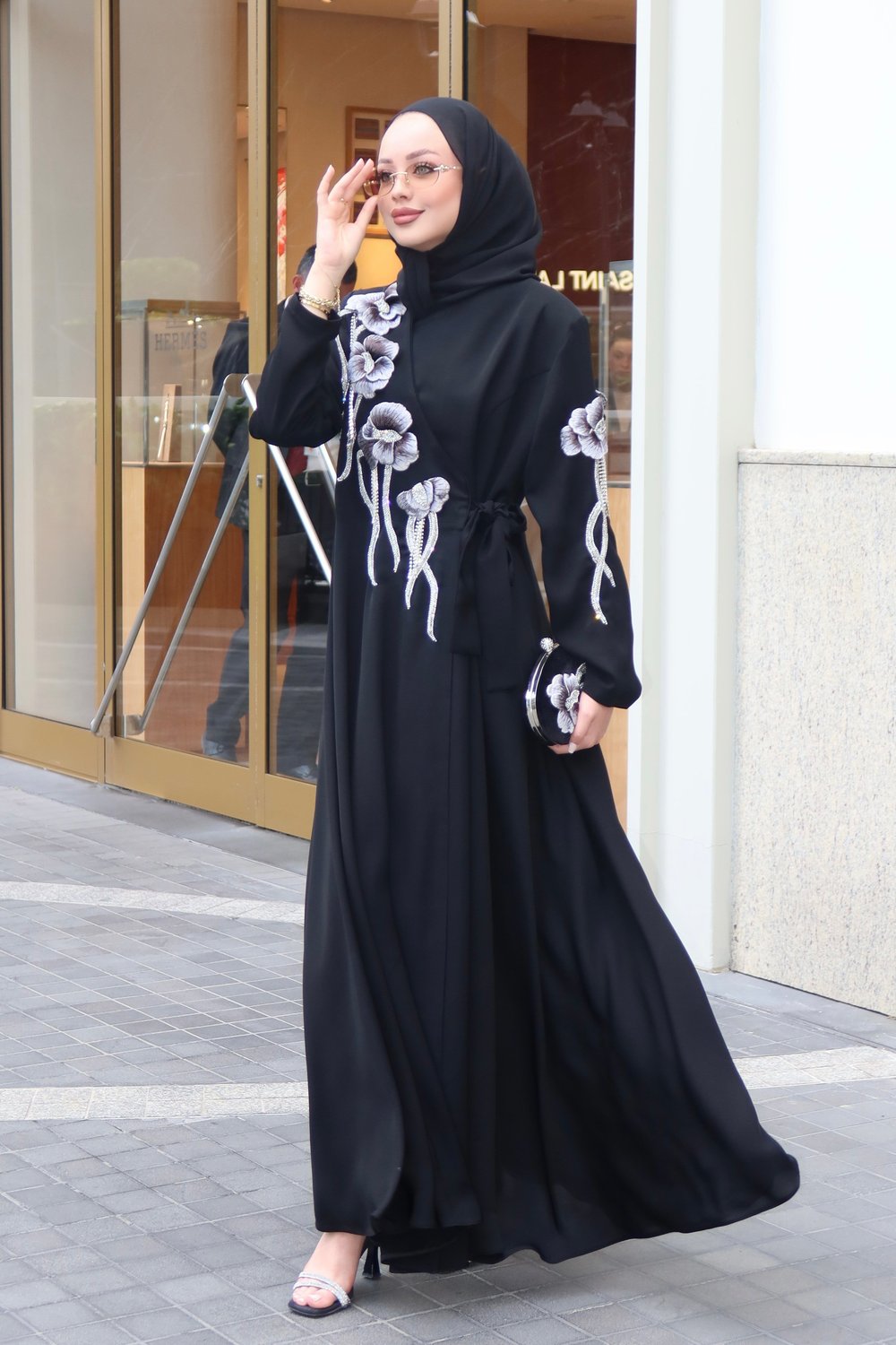 ROZİTA ABAYA